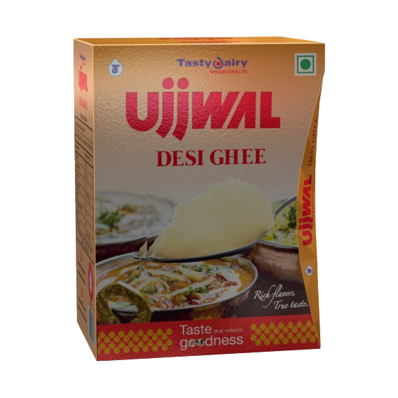 Desi Ghee