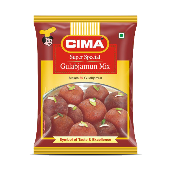 Gulab Jamun Mix