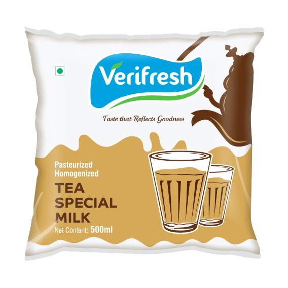 T-Special Milk